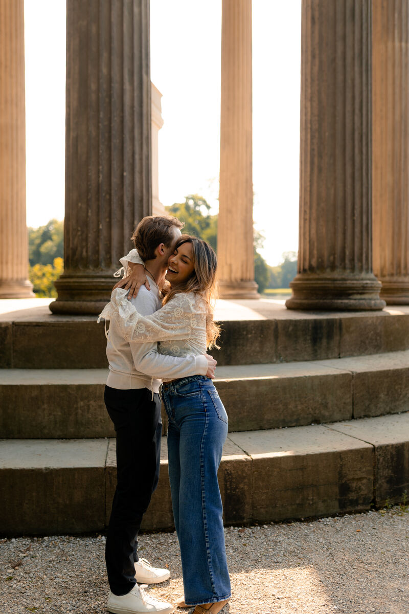 Schloss Nymphenburg Photo 11