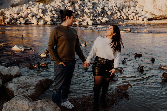 Foto 8 de la Orilla del Isar Múnich