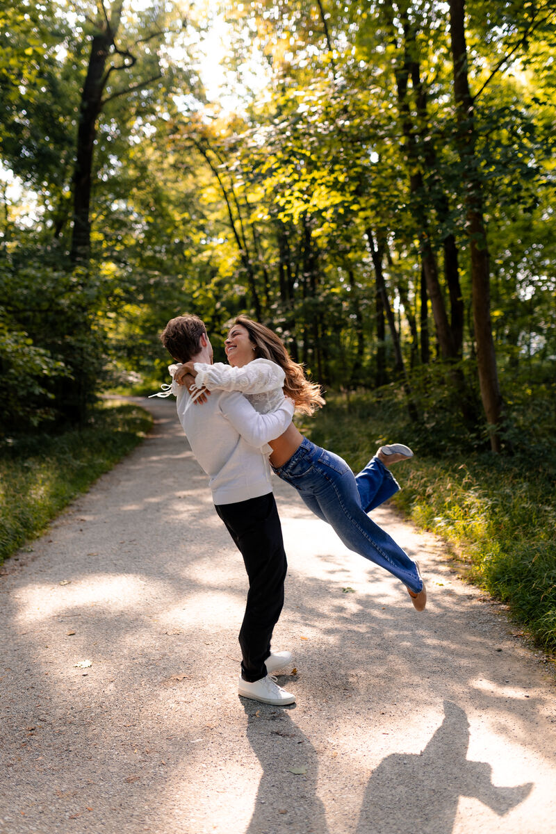 Schloss Nymphenburg Photo 16