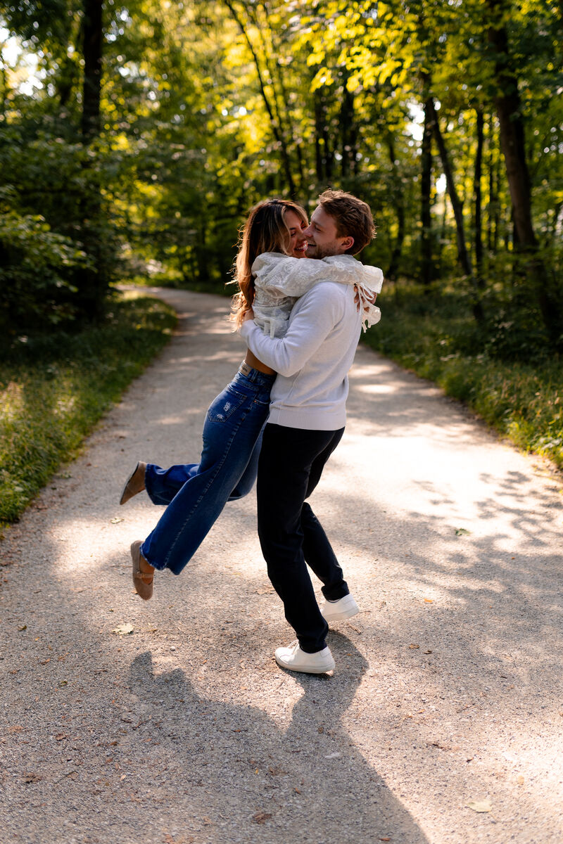 Schloss Nymphenburg Photo 17