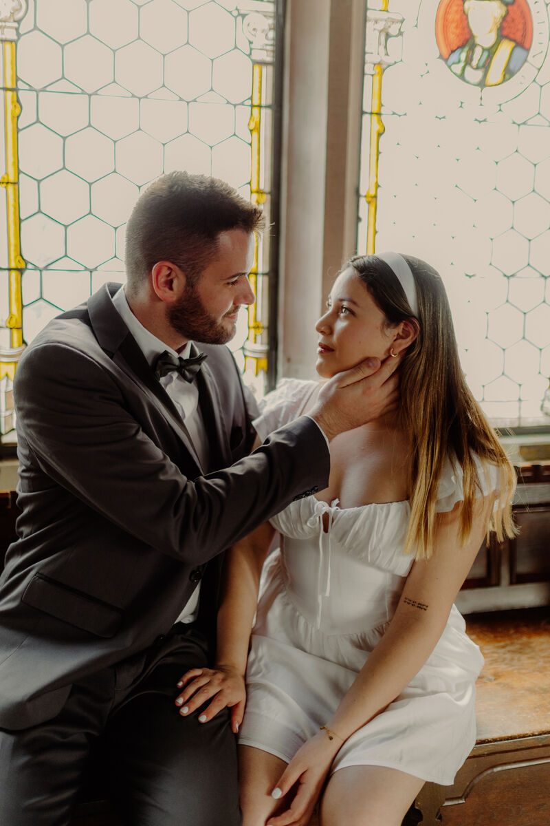 Foto 10 de la Marienplatz Múnich