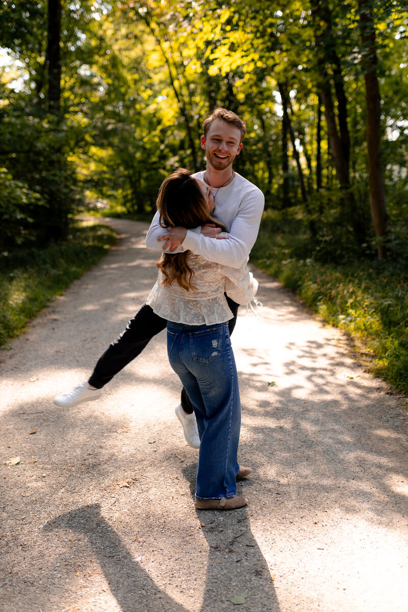 Schloss Nymphenburg Photo 18
