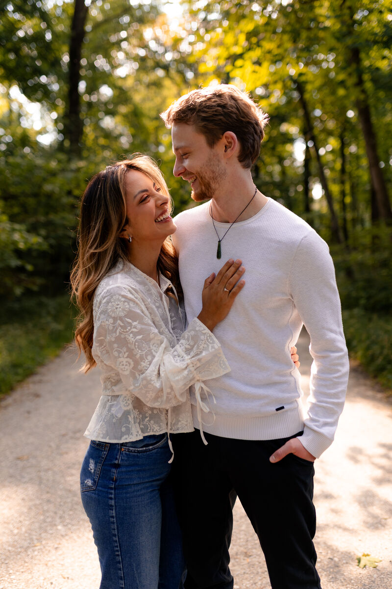 Schloss Nymphenburg Photo 19