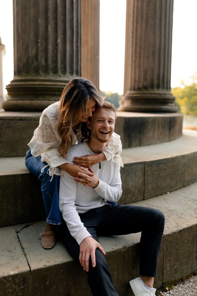 Schloss Nymphenburg Photo 2