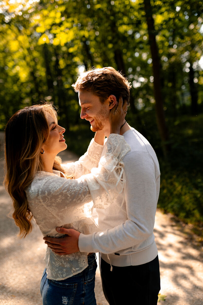 Schloss Nymphenburg Photo 21