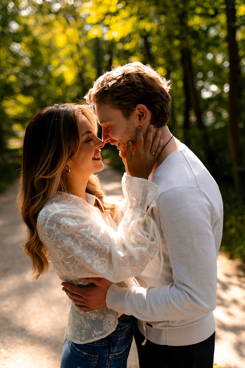 Schloss Nymphenburg Photo 22