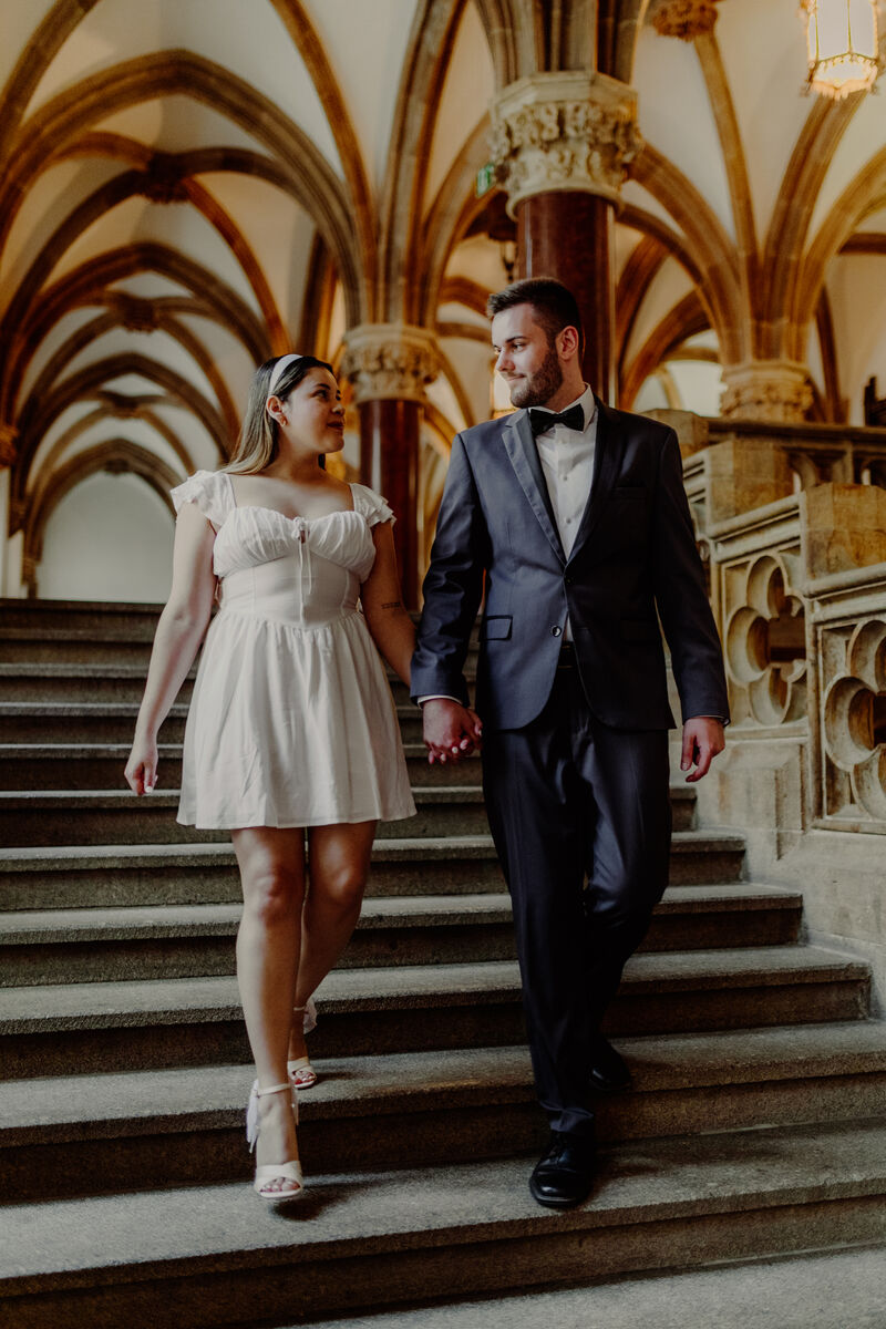 Foto 15 de la Marienplatz Múnich