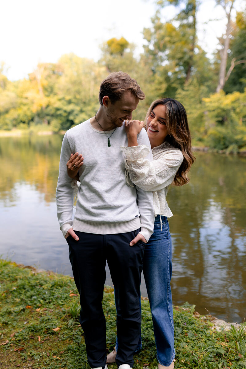 Schloss Nymphenburg Photo 26