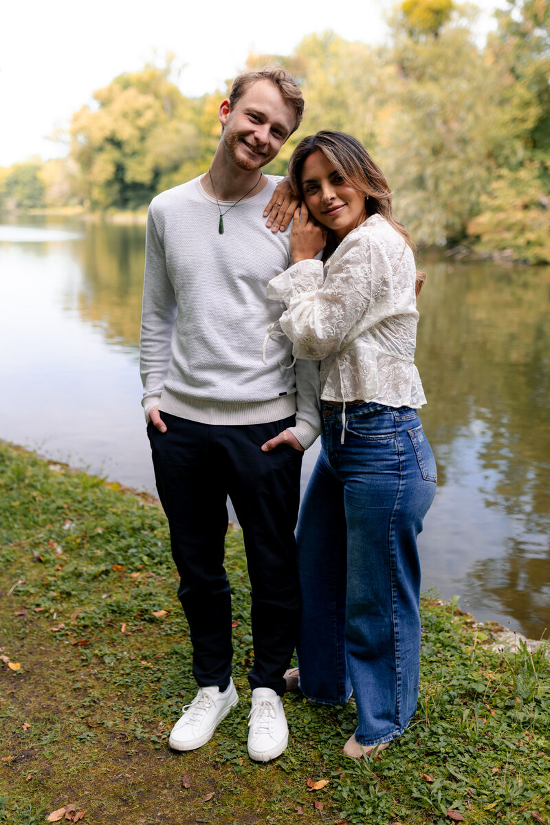 Schloss Nymphenburg Photo 27