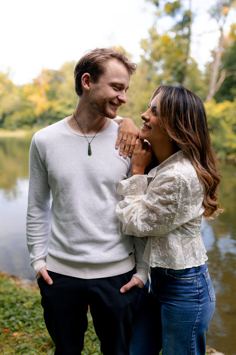 Schloss Nymphenburg Photo 28