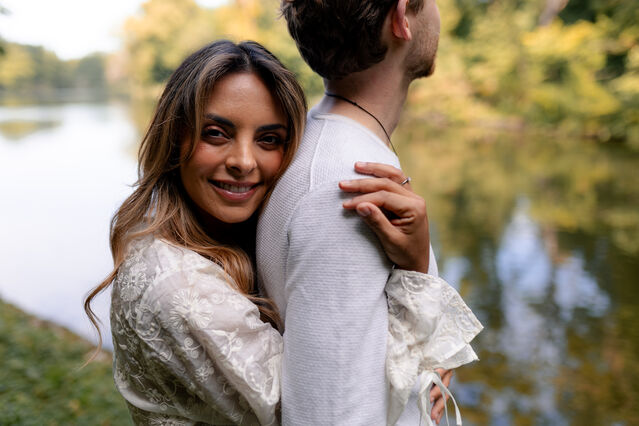 Schloss Nymphenburg Photo 29