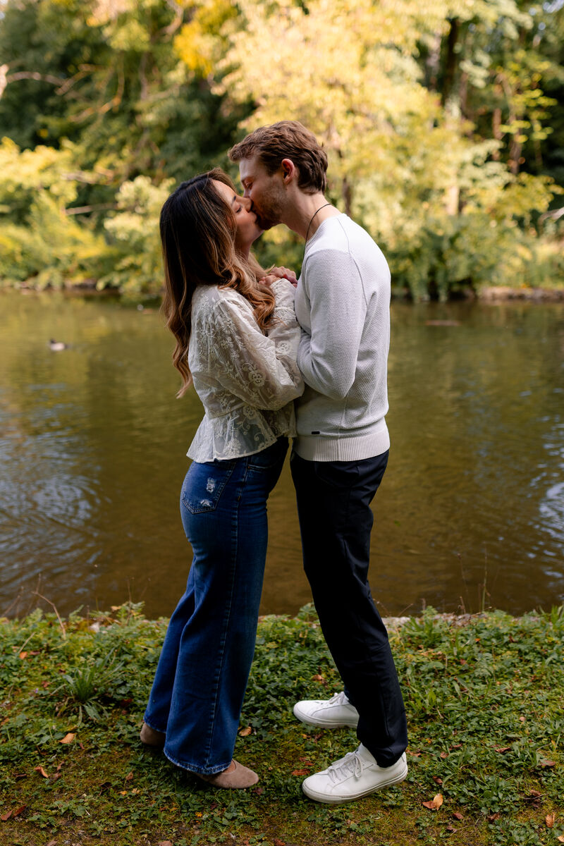 Schloss Nymphenburg Photo 31