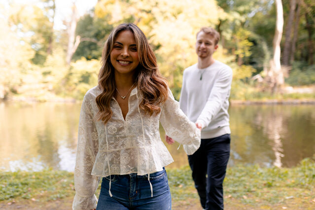 Schloss Nymphenburg Photo 32