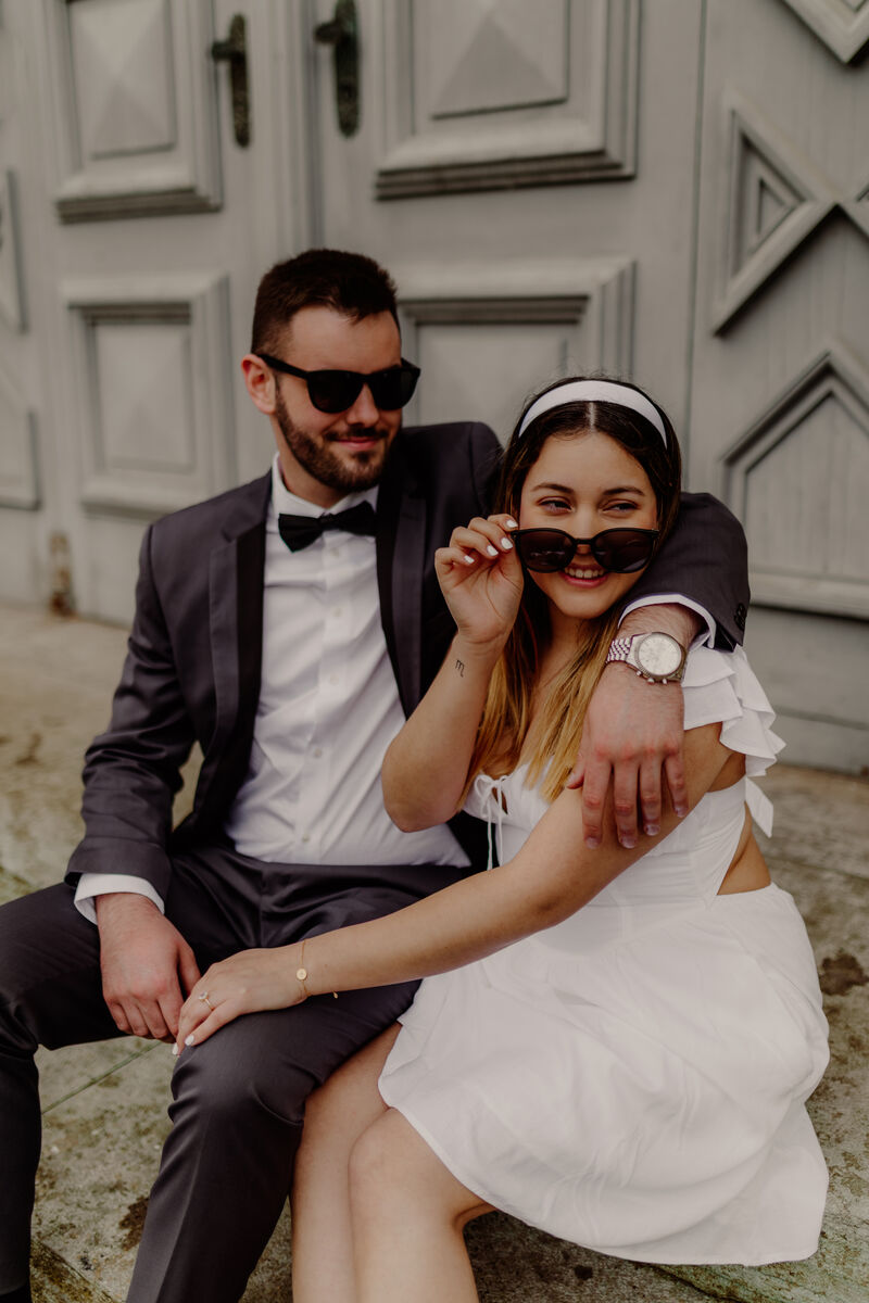 Foto 26 de la Marienplatz Múnich