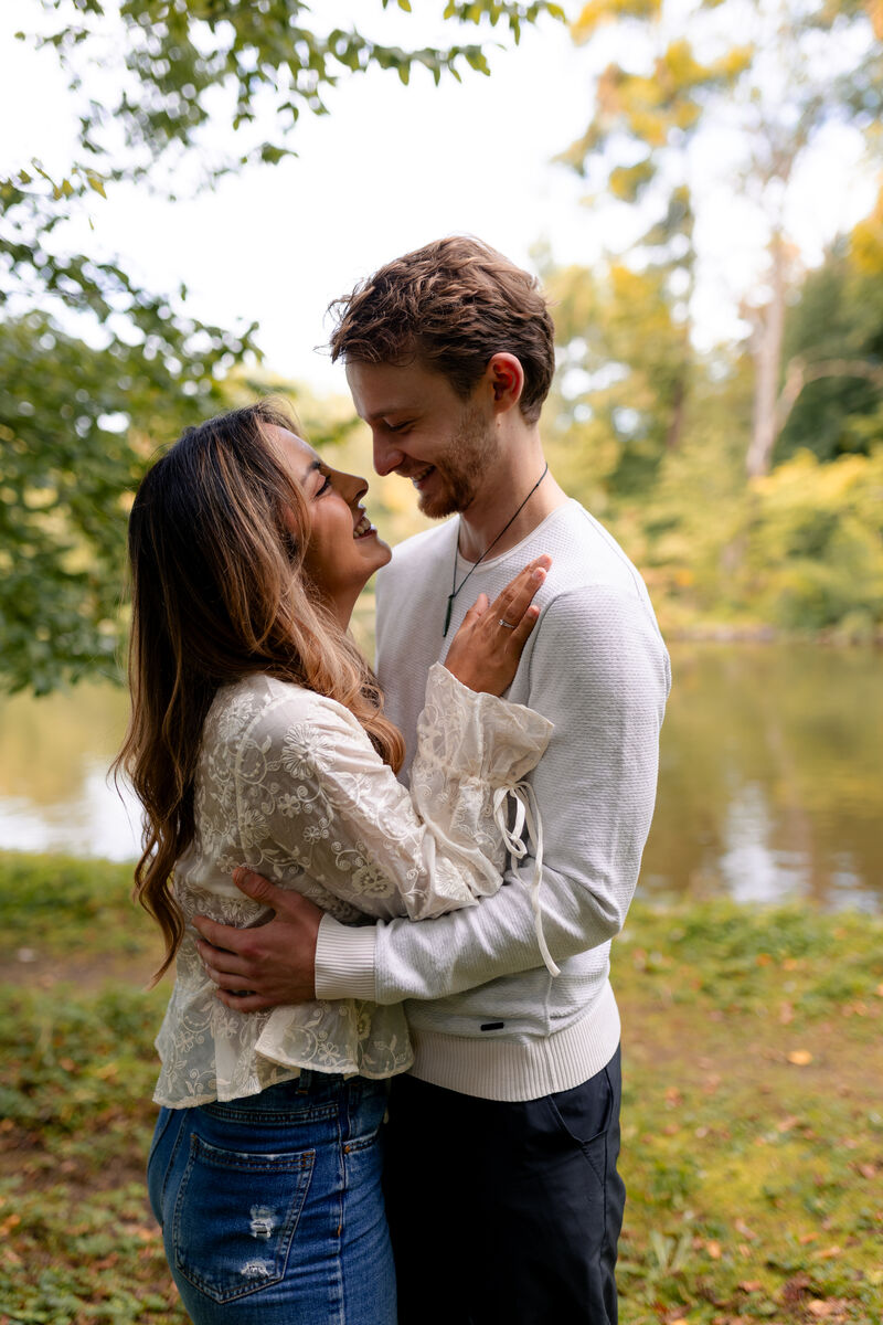 Schloss Nymphenburg Photo 34