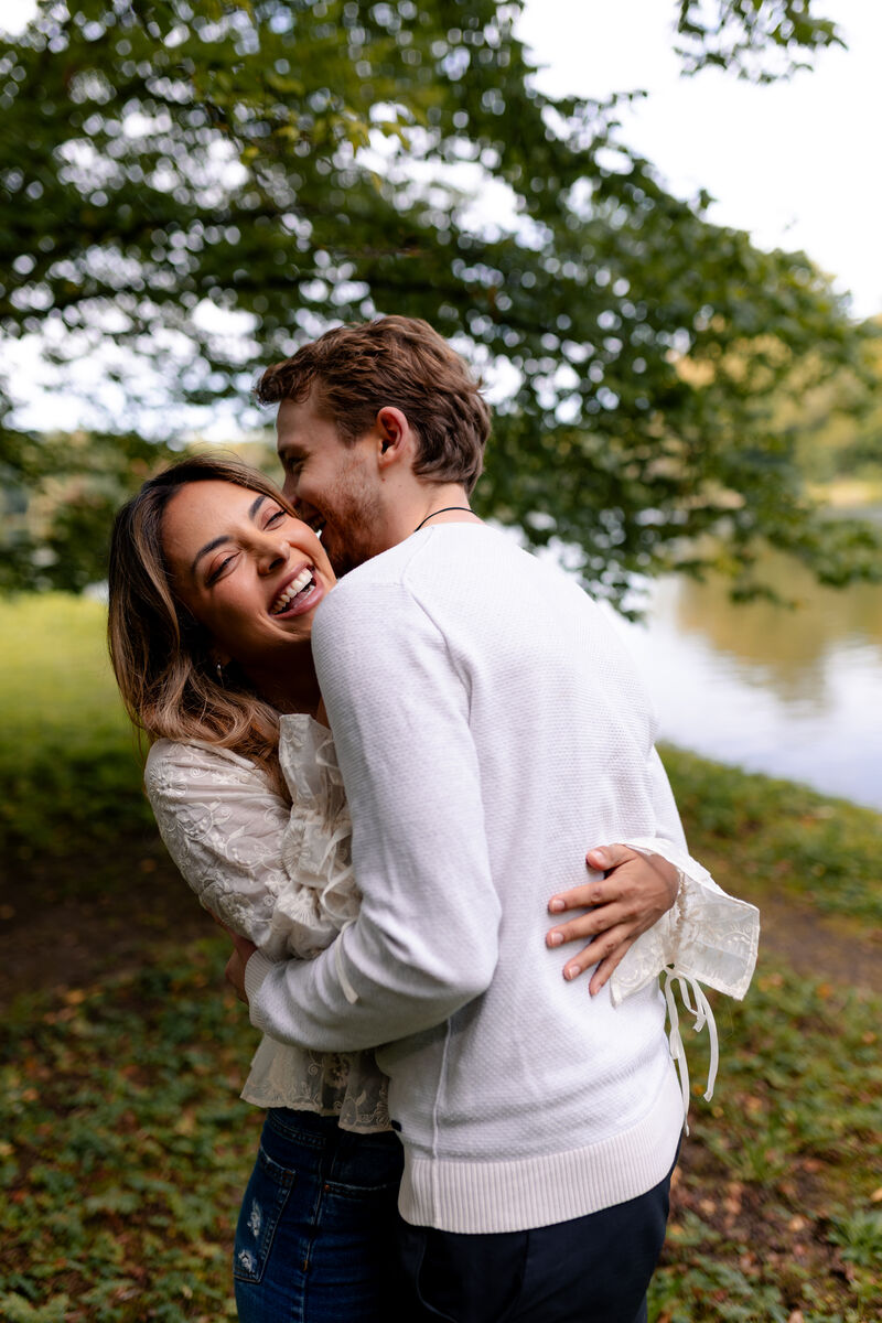 Schloss Nymphenburg Photo 35