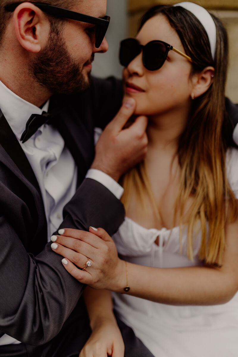 Foto 28 de la Marienplatz Múnich