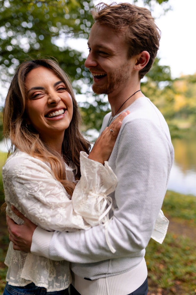 Schloss Nymphenburg Photo 37