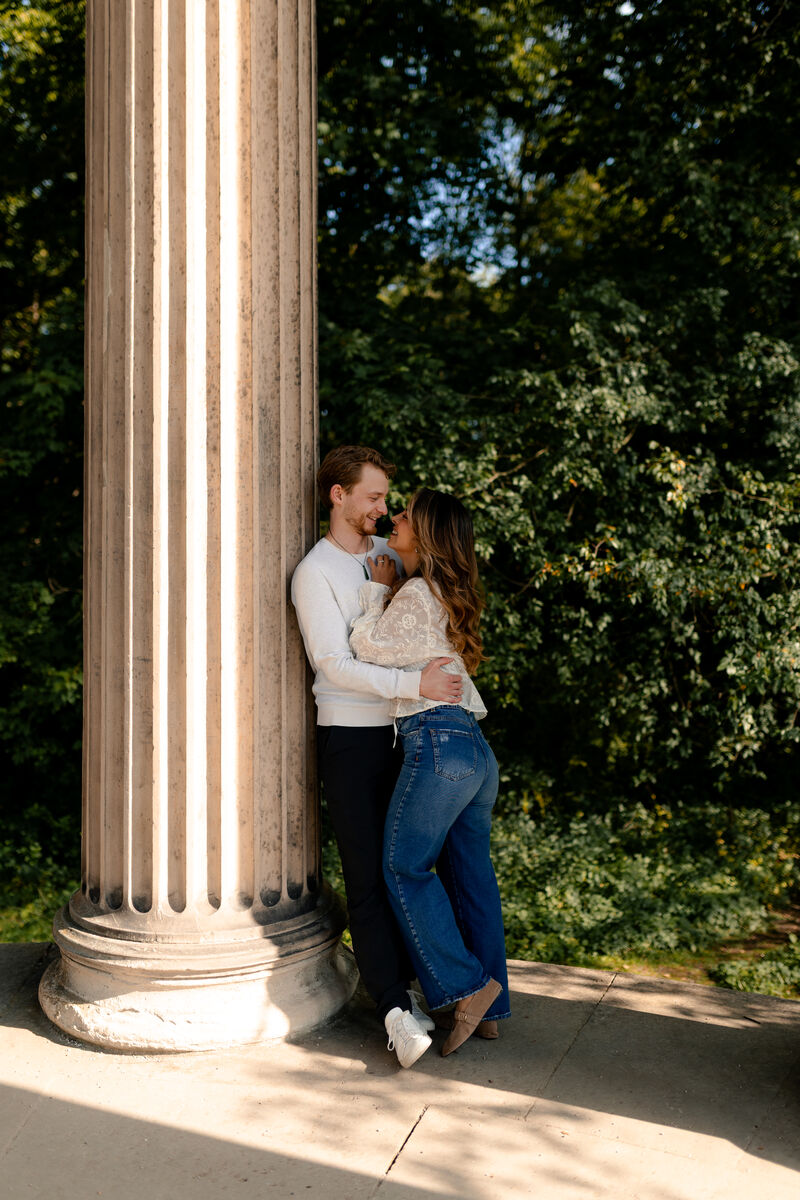 Schloss Nymphenburg Photo 4