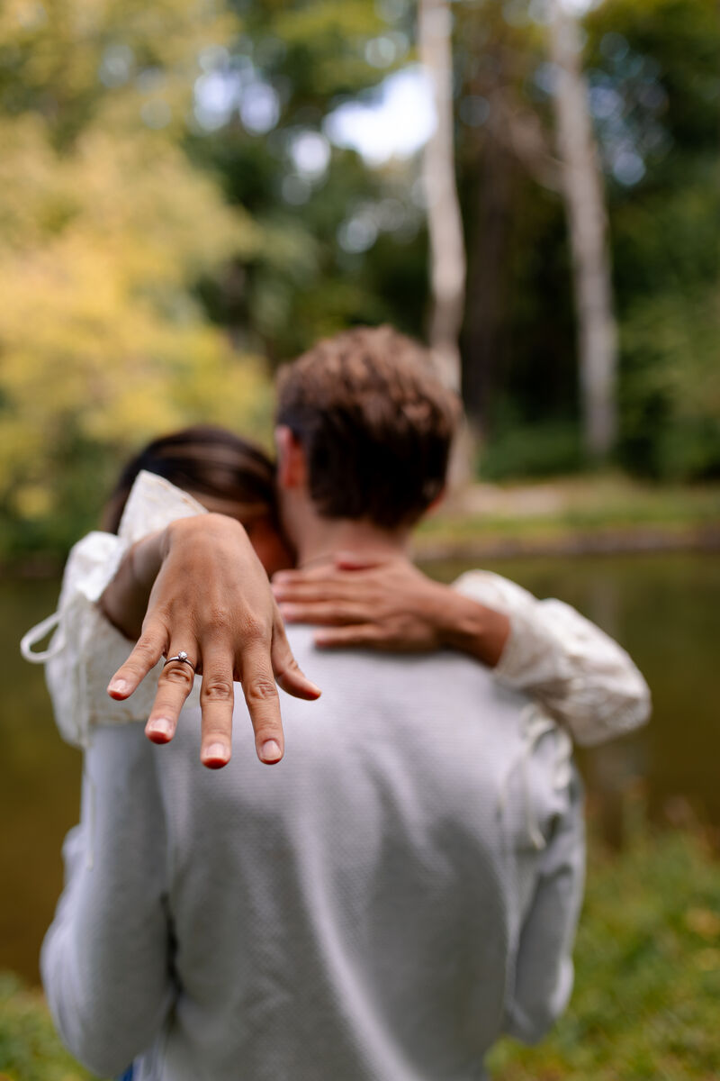 Schloss Nymphenburg Photo 40