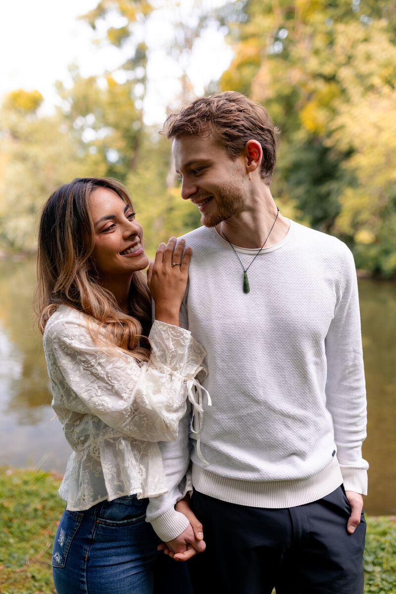 Schloss Nymphenburg Photo 41