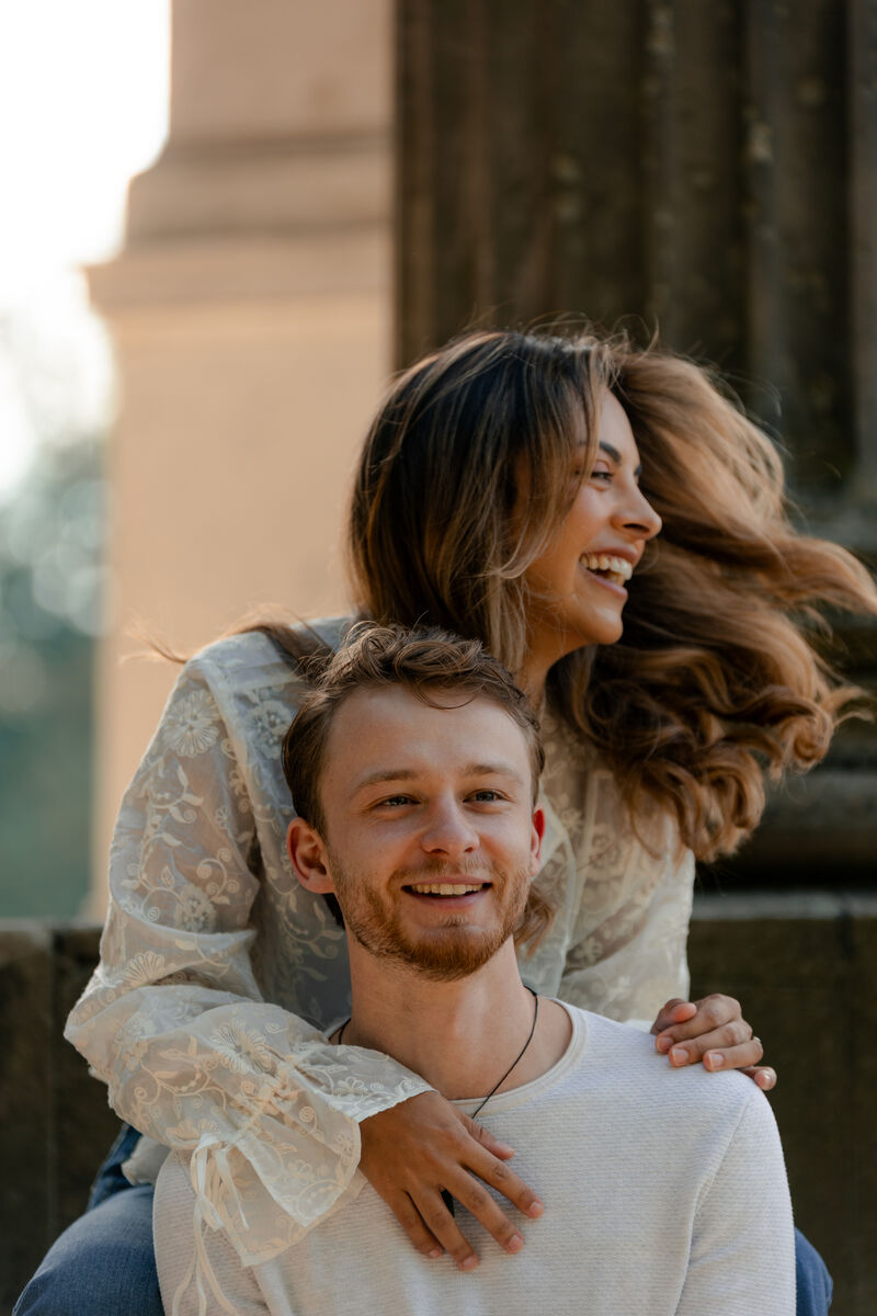 Schloss Nymphenburg Photo 42