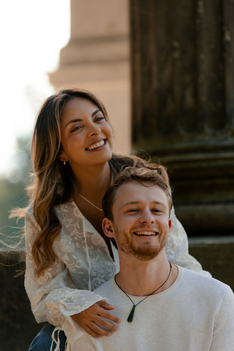 Schloss Nymphenburg Photo 43