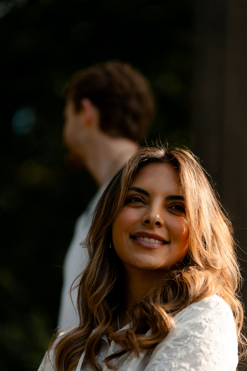 Schloss Nymphenburg Photo 47