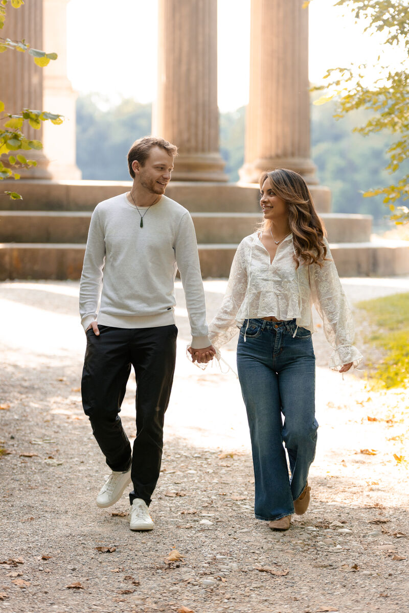 Schloss Nymphenburg Photo 49