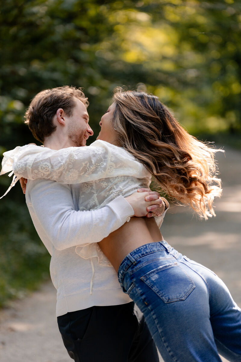 Schloss Nymphenburg Photo 52