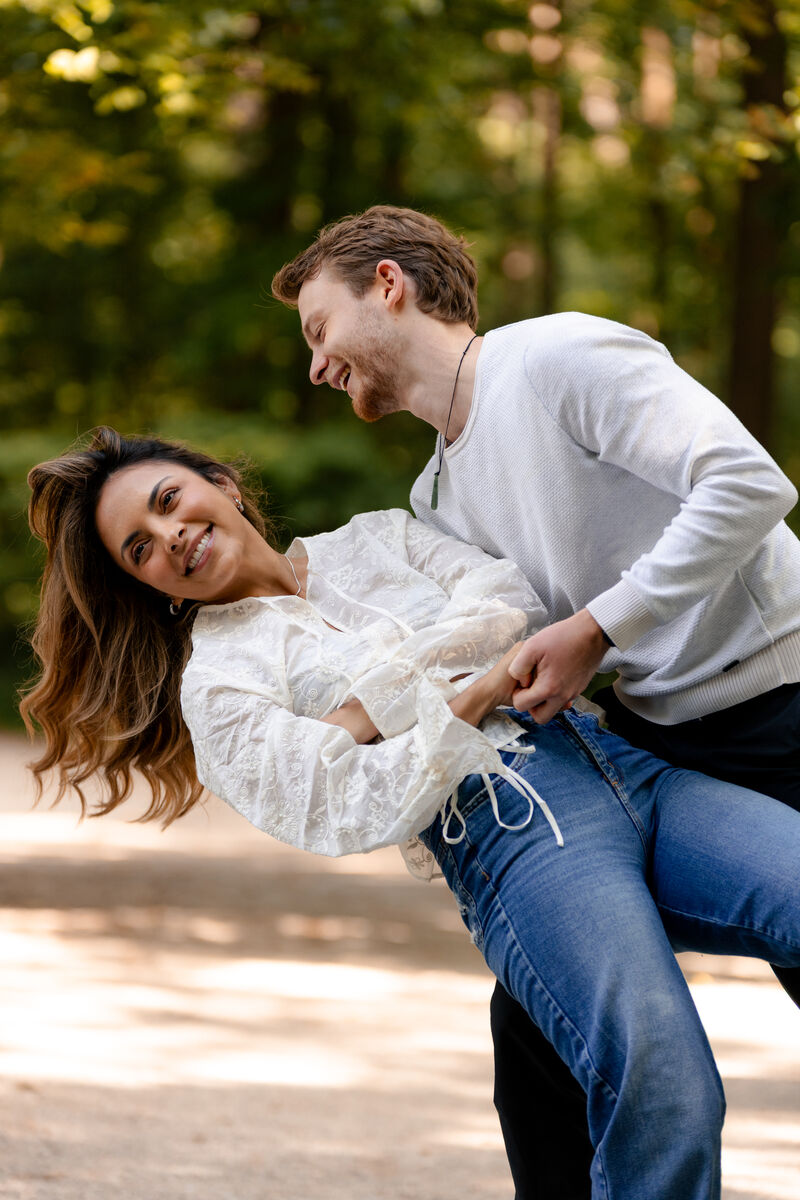 Schloss Nymphenburg Photo 56