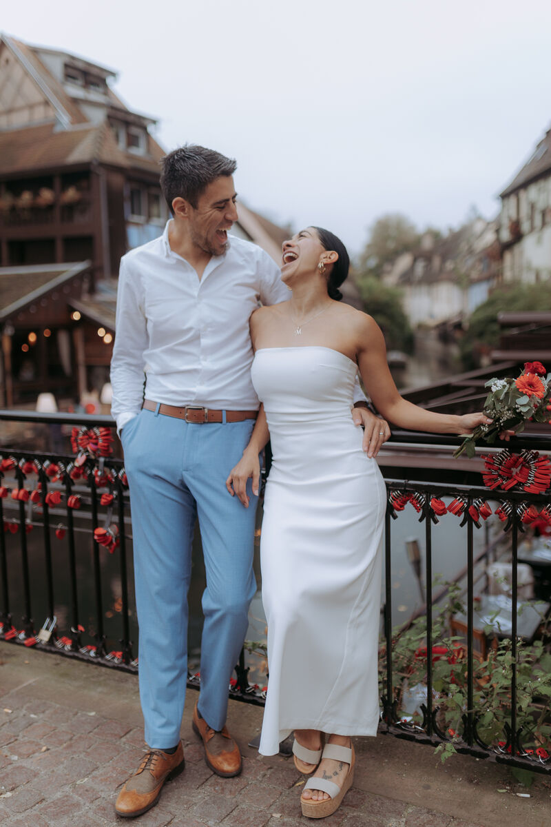 Foto 4 de Colmar Francia