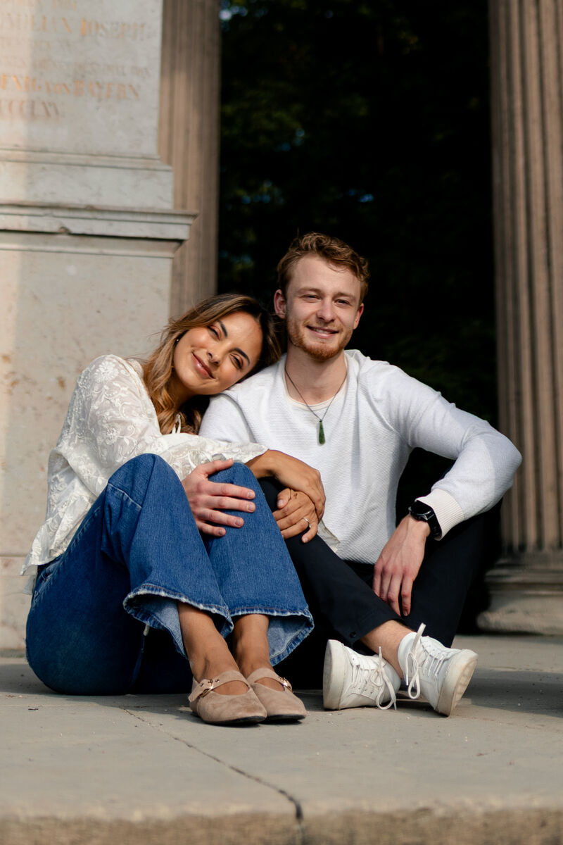 Schloss Nymphenburg Photo 6