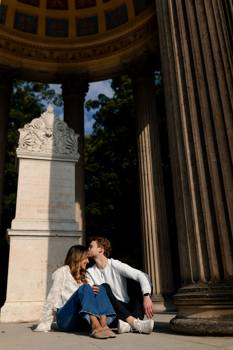Schloss Nymphenburg Photo 7