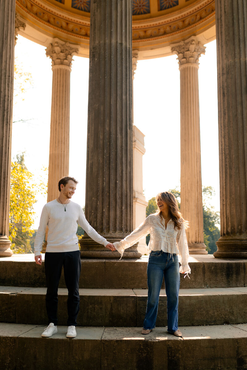 Schloss Nymphenburg Photo 9