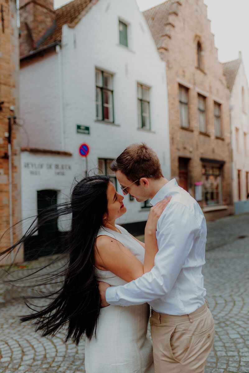 Foto 5 de Brujas Bélgica