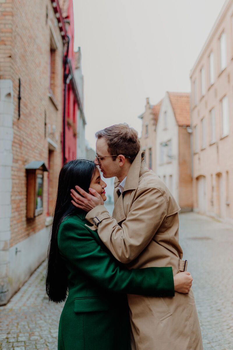 Foto 7 de Brujas Bélgica