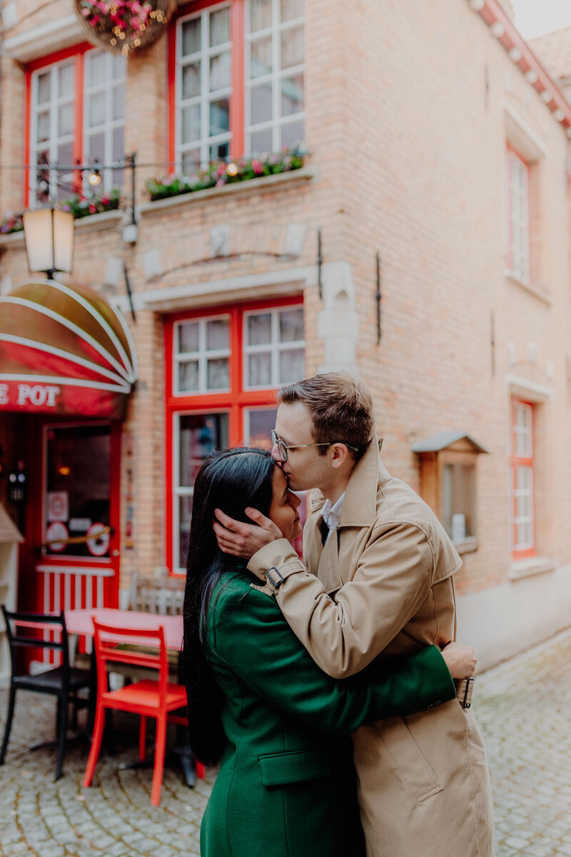 Foto 8 de Brujas Bélgica