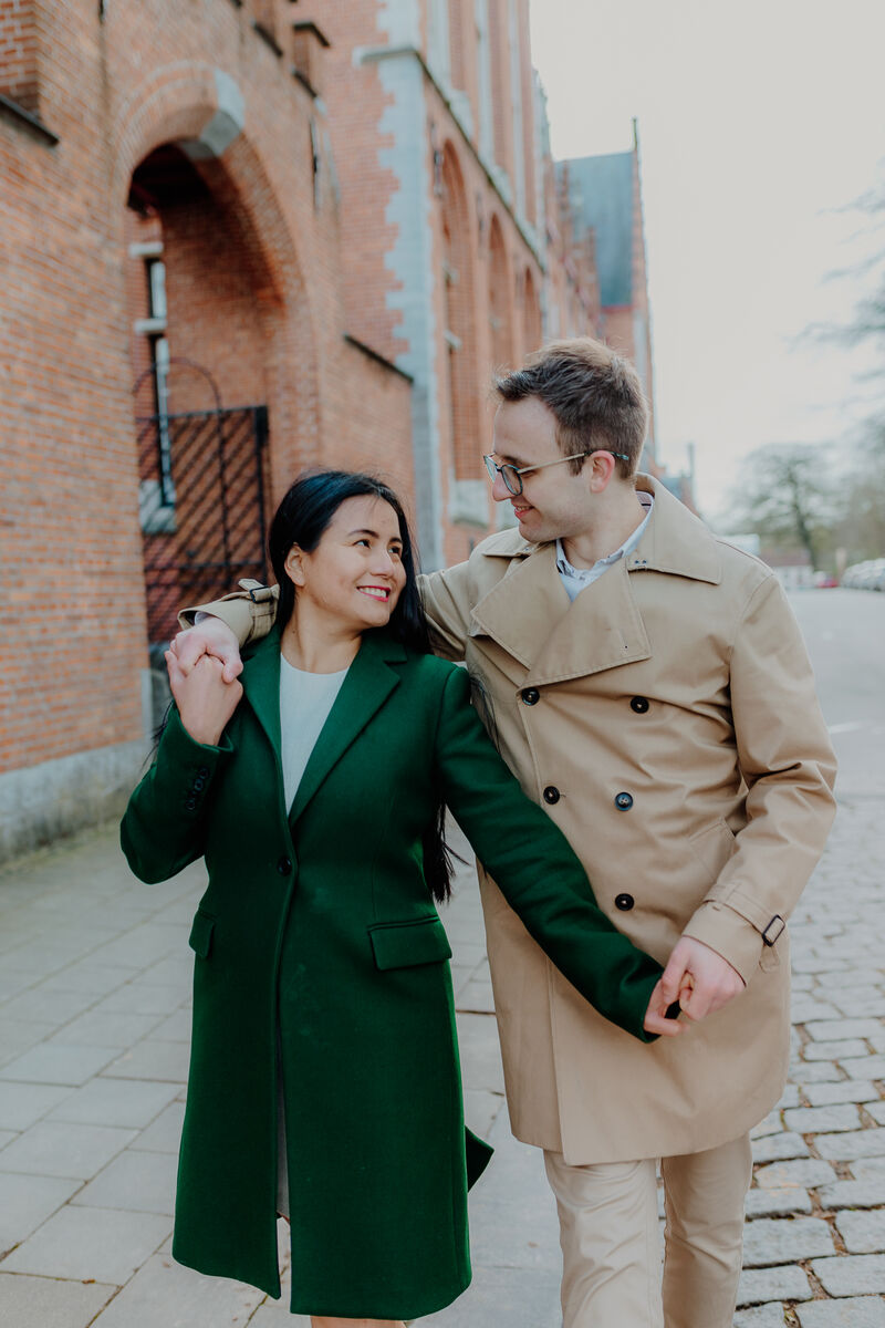 Foto 29 de Brujas Bélgica