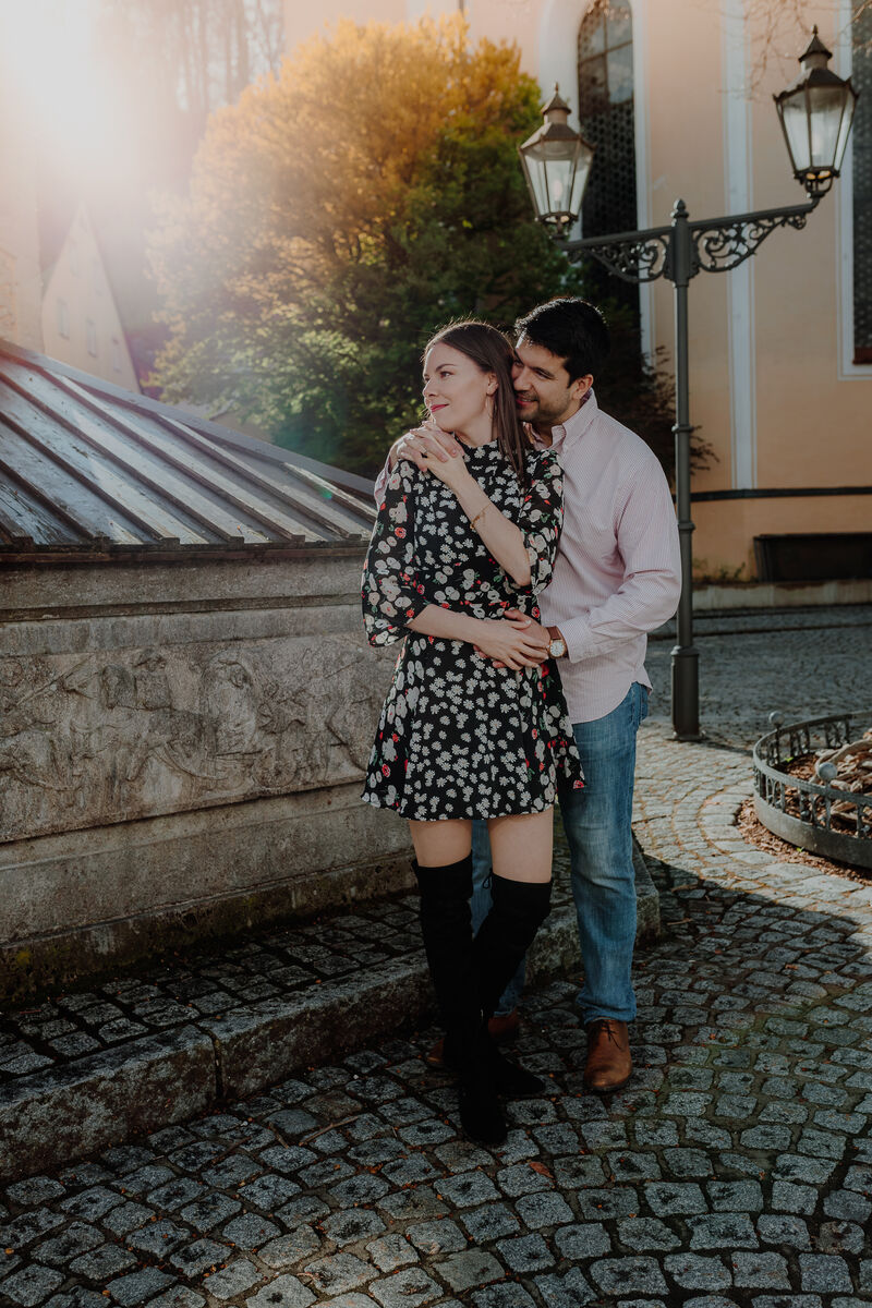 Wolfratshausen, Oberbayern Photo 8