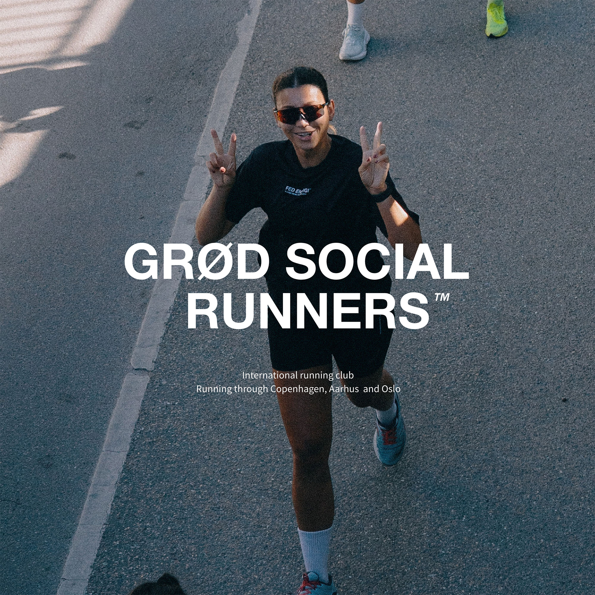 GRØD Social Runners – International running club