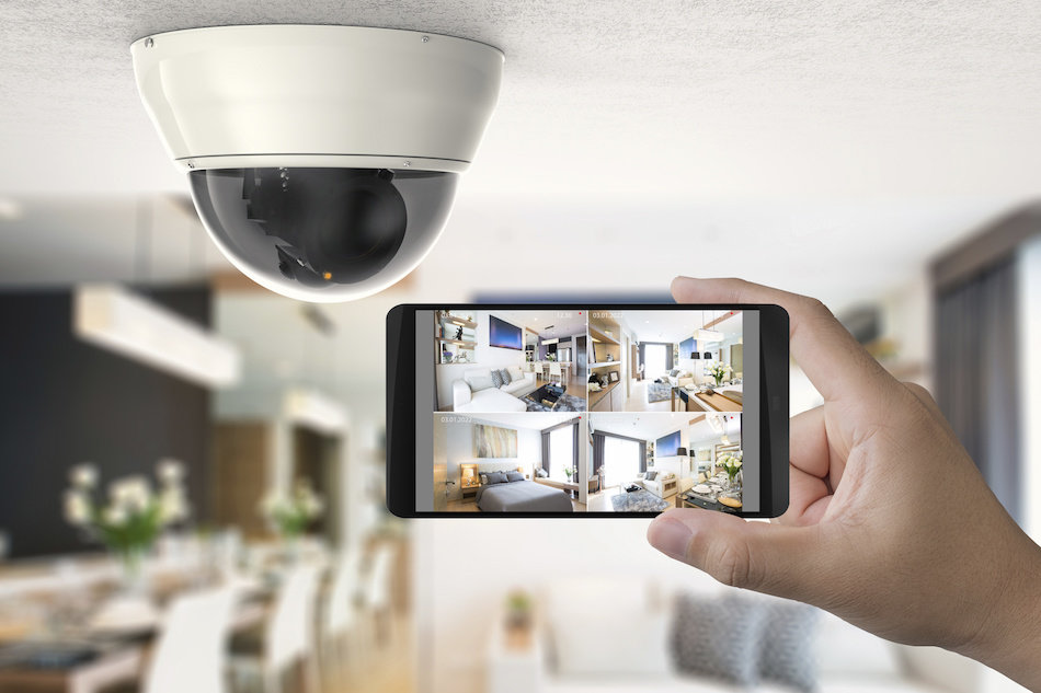 Home Security 101: Smart Devices to Keep Your Home Safe
