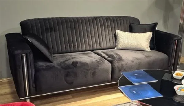 Softy Static 3 Plus 2 Sofa Set - Sofa Sets