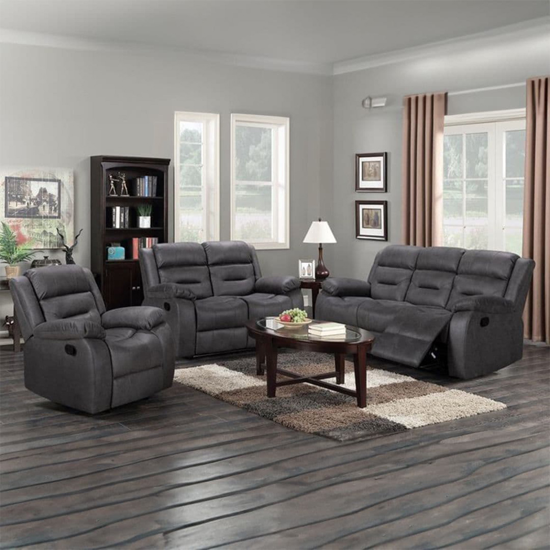 Aoraki Sofa Set - Sofa Sets
