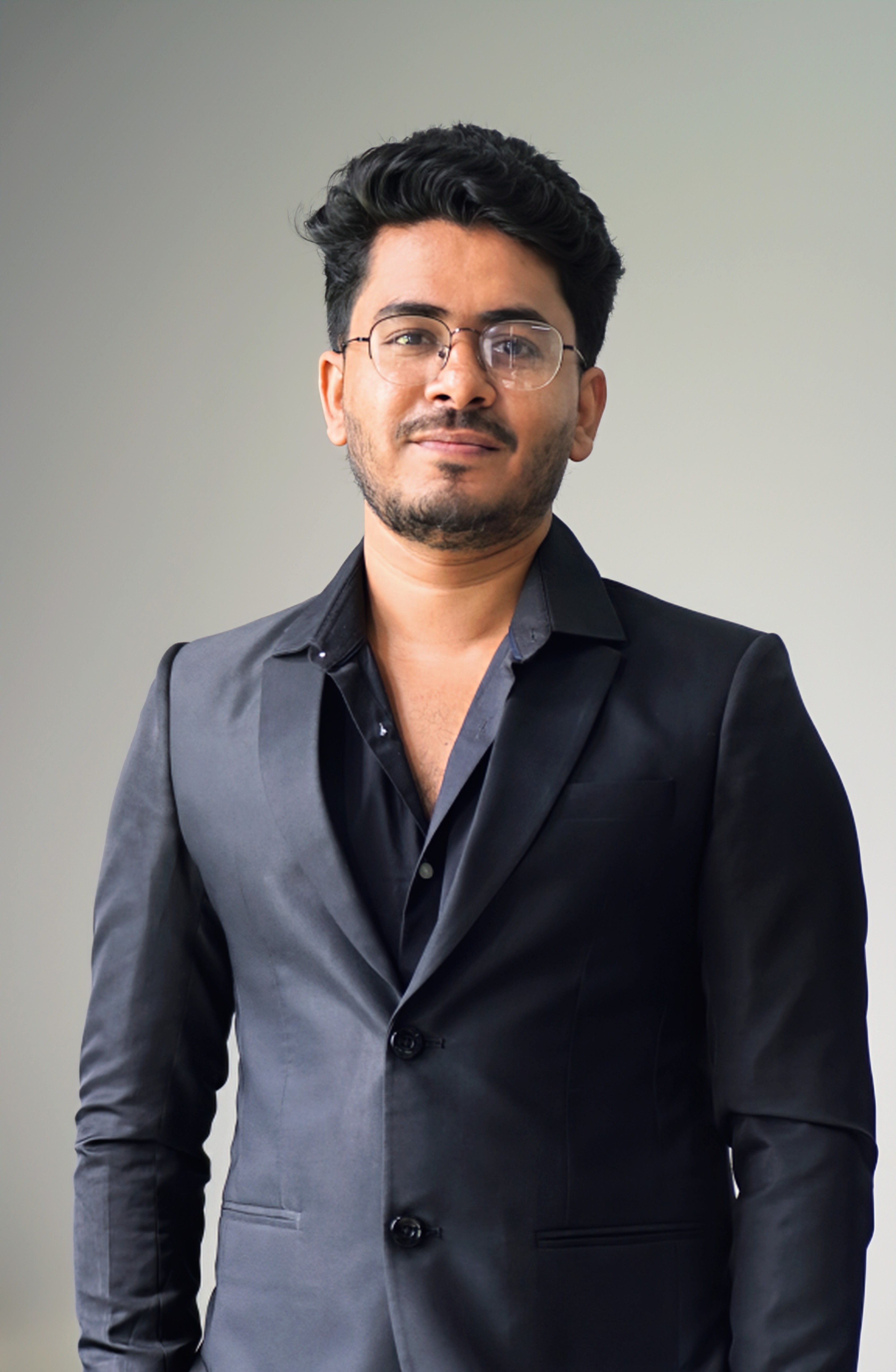 Sazzad Kazi Shemul