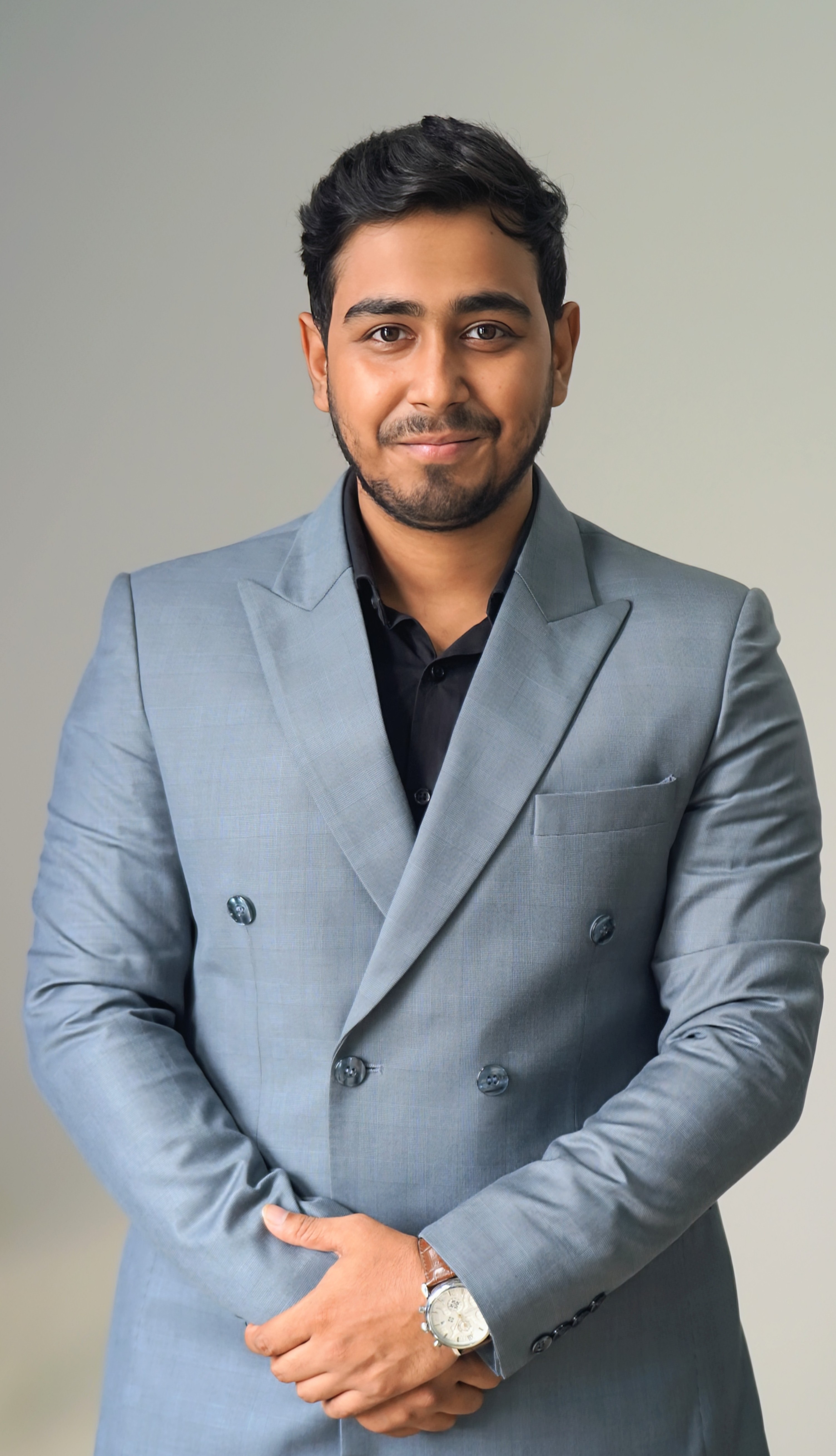 Arafat Ahmed Shoaib