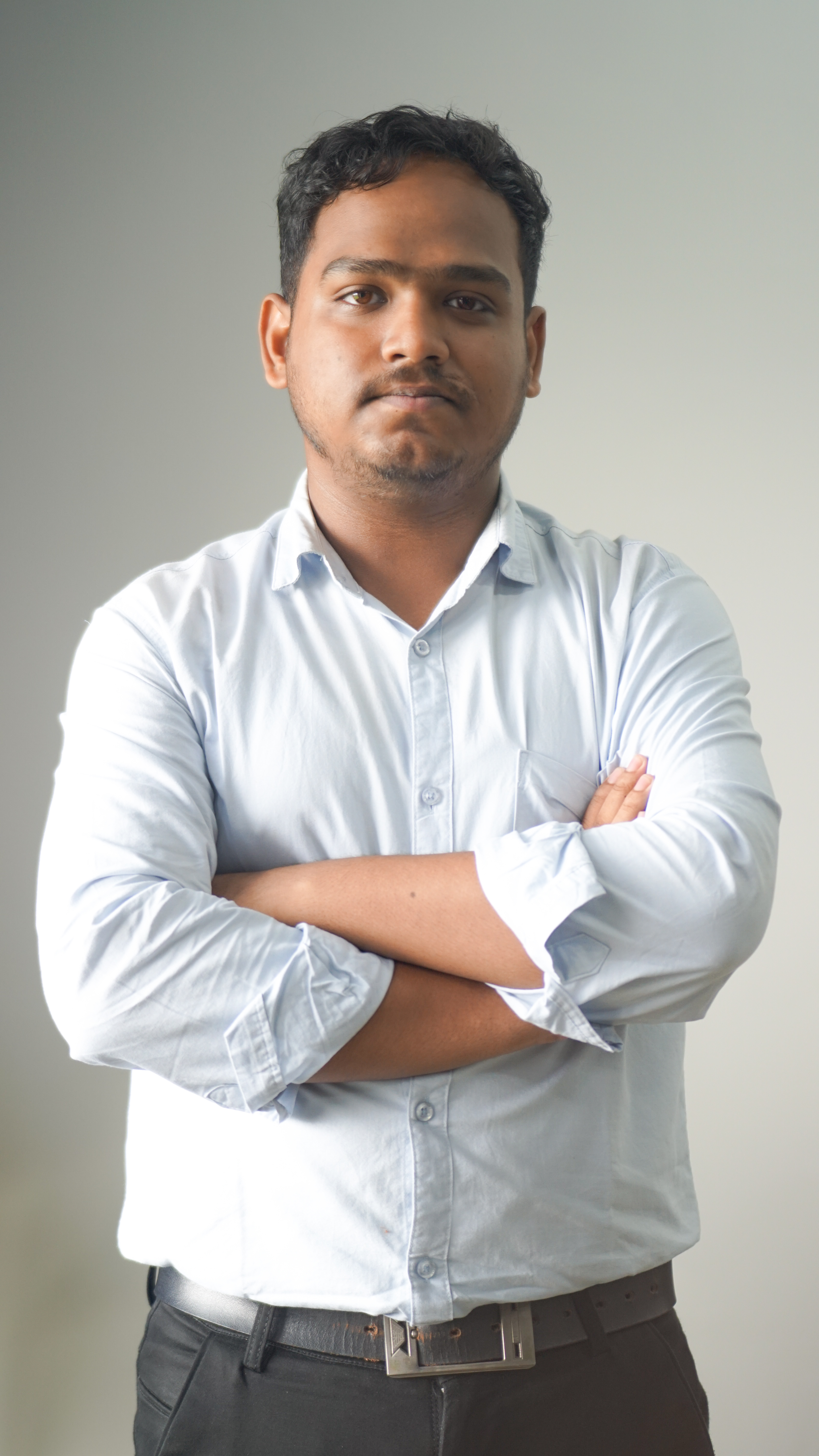 Arman Hossain