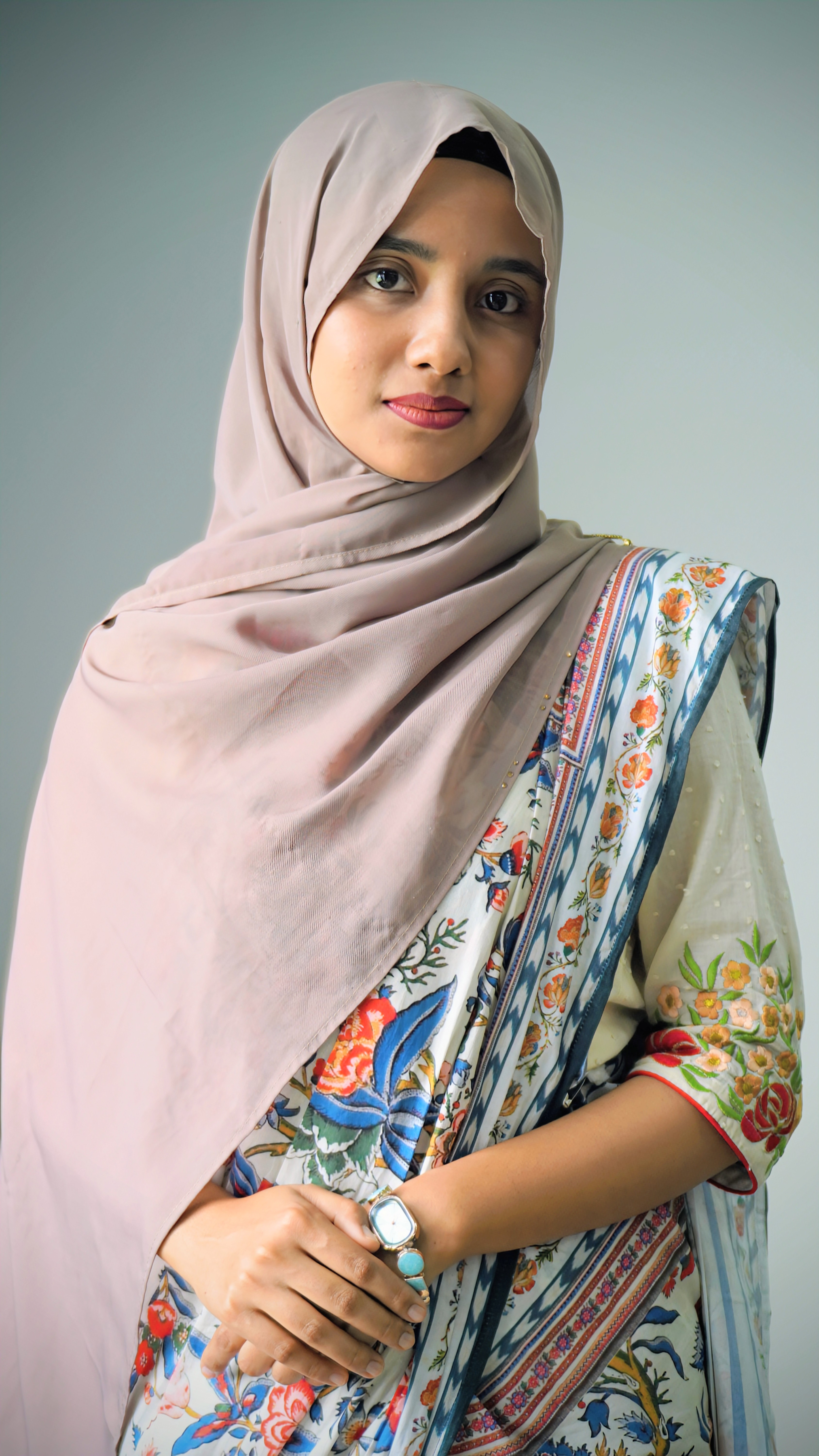 Tunan Nujhat Pusspa
