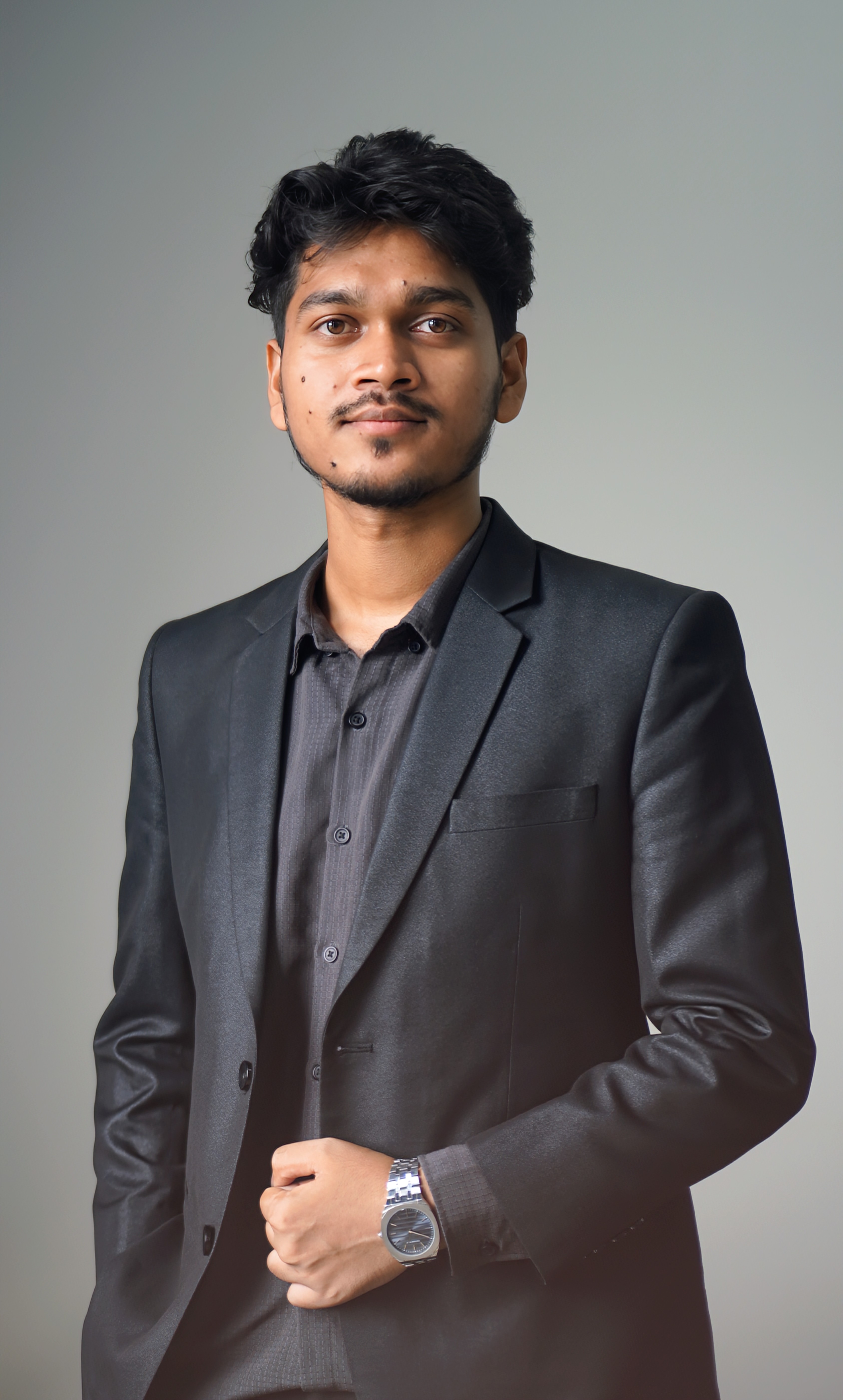 Md. Khaled Hasan Rifat