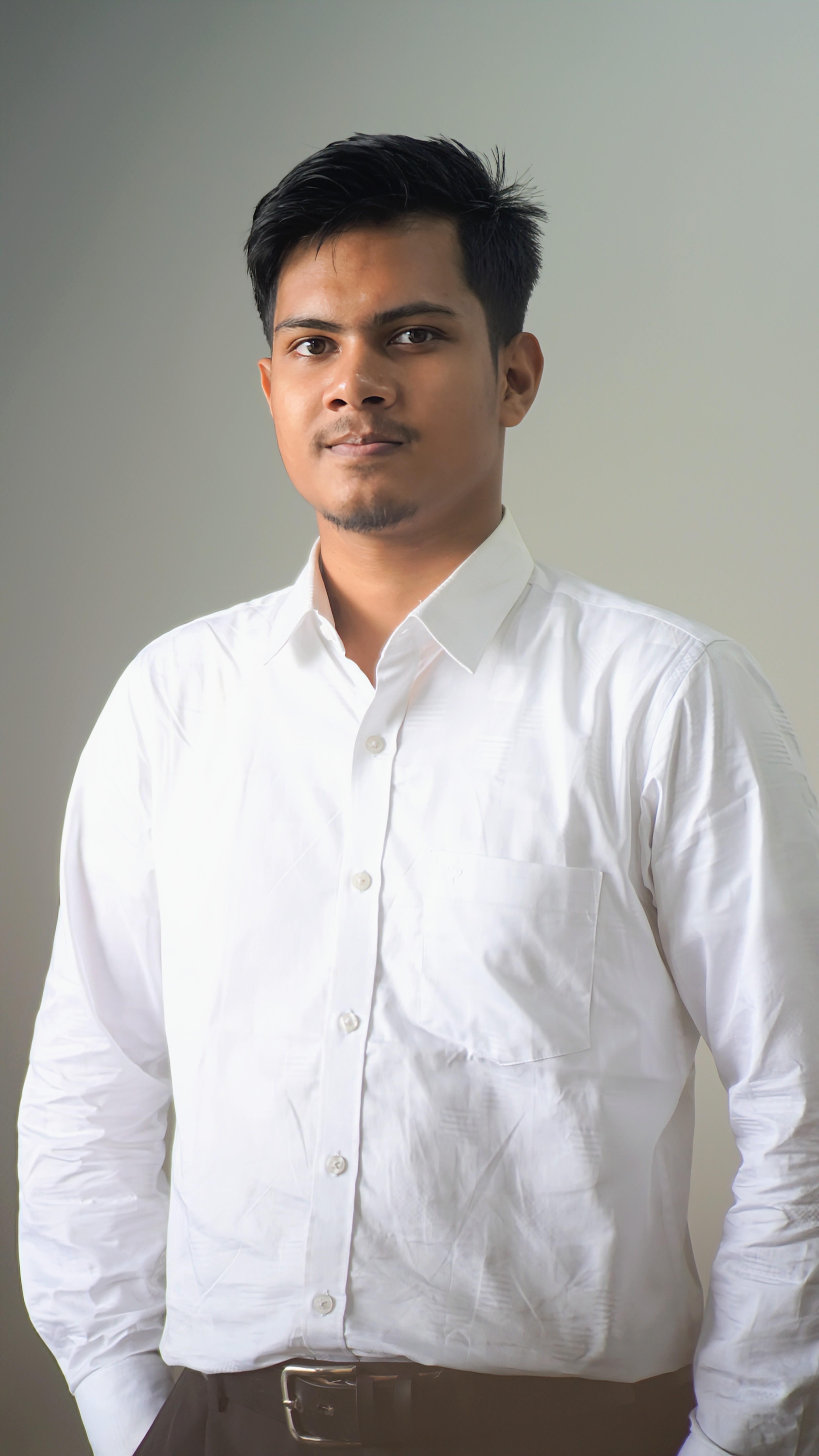 Md Mainul Islam